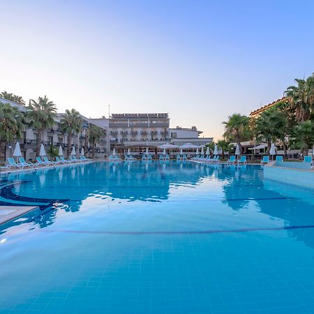 Eldar Garden Resort Kemer Esterno foto