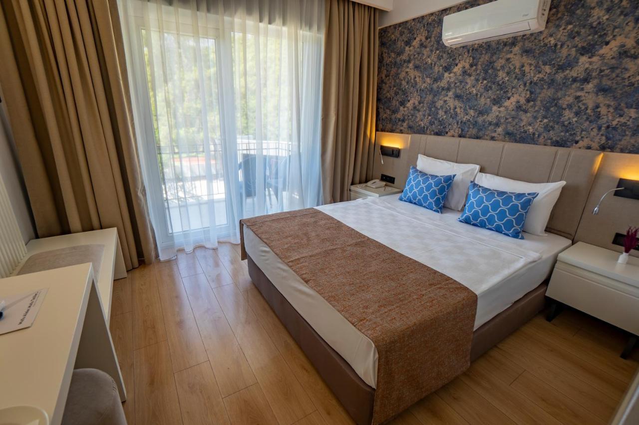 Eldar Garden Resort Kemer Esterno foto