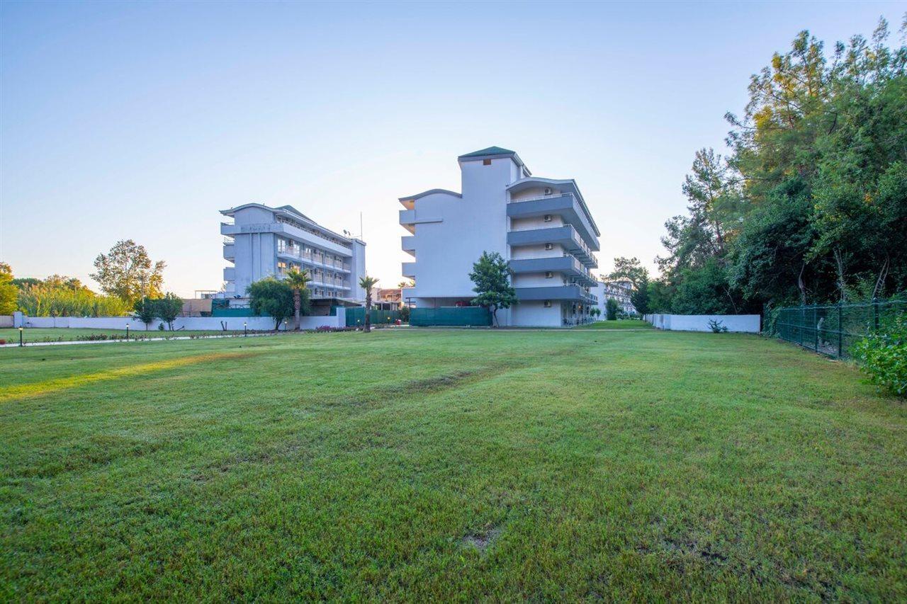 Eldar Garden Resort Kemer Esterno foto