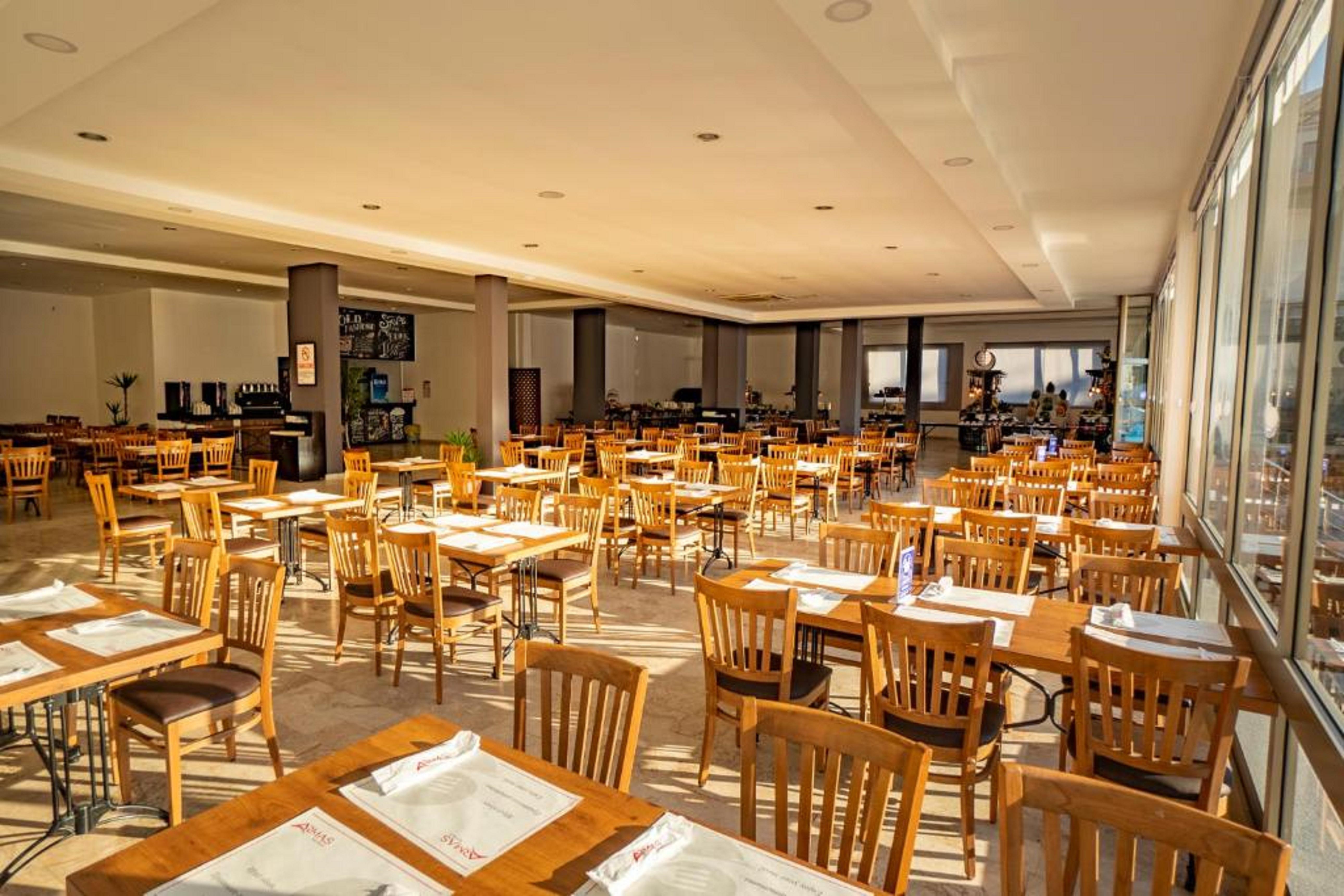 Eldar Garden Resort Kemer Esterno foto