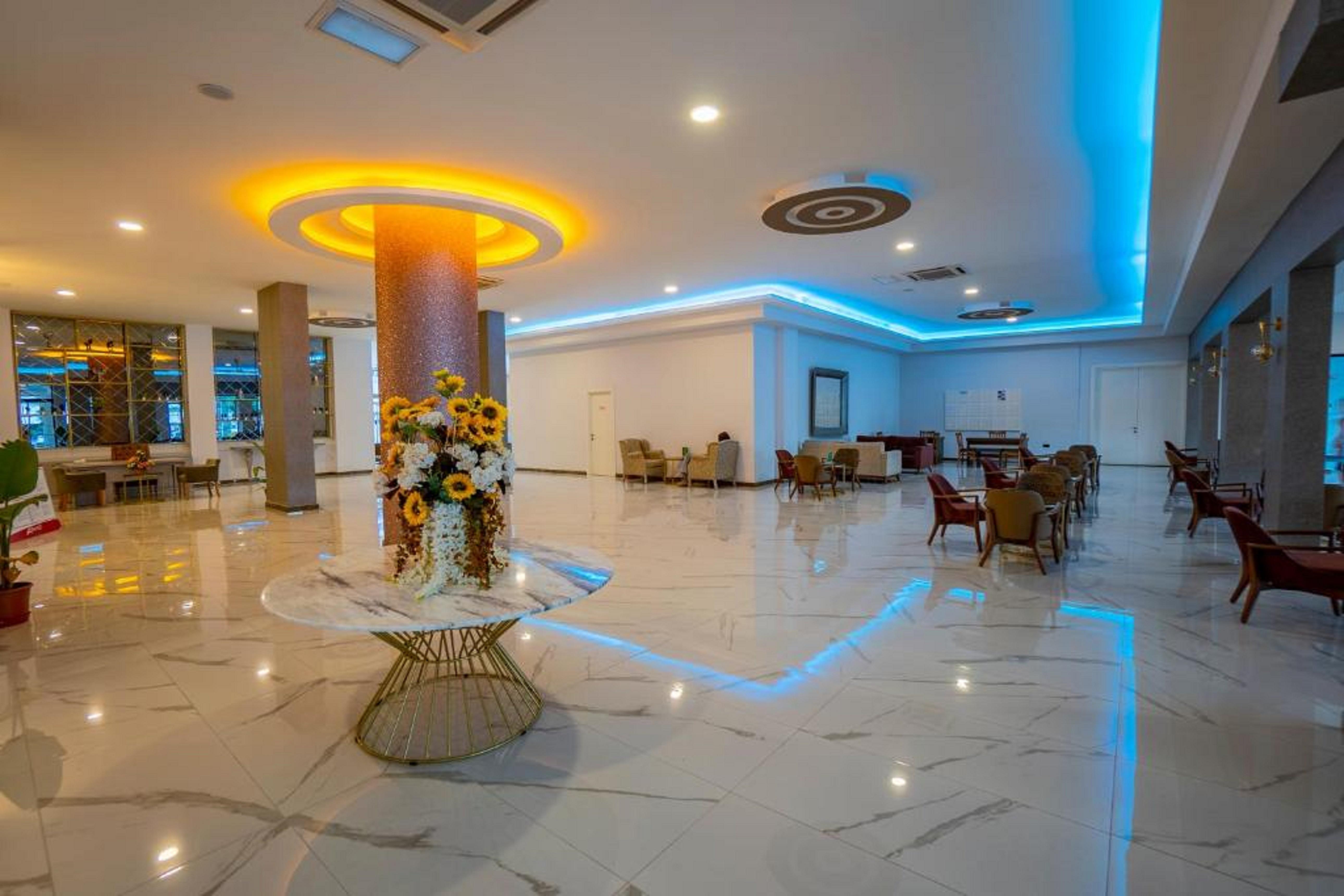 Eldar Garden Resort Kemer Esterno foto