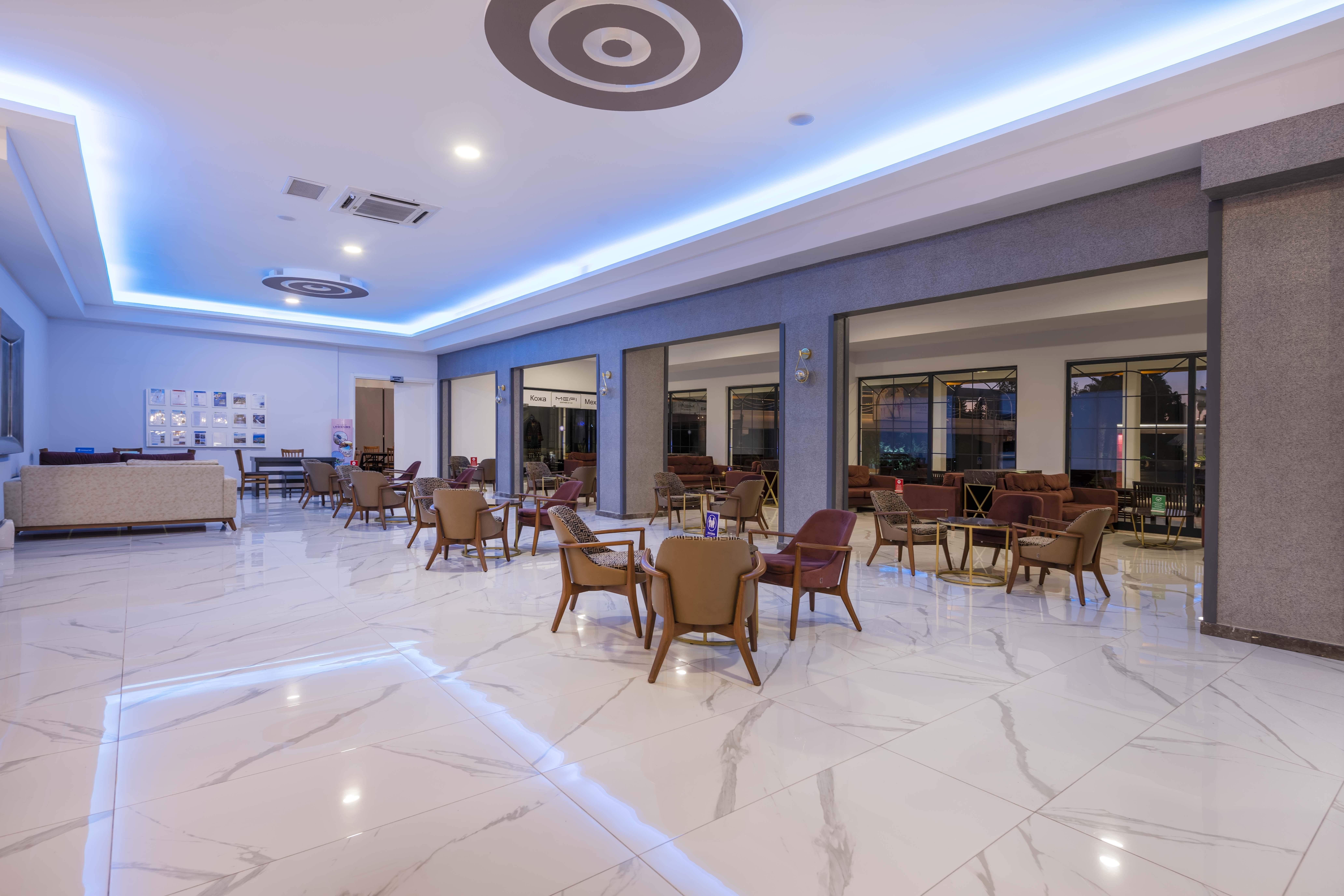 Eldar Garden Resort Kemer Esterno foto