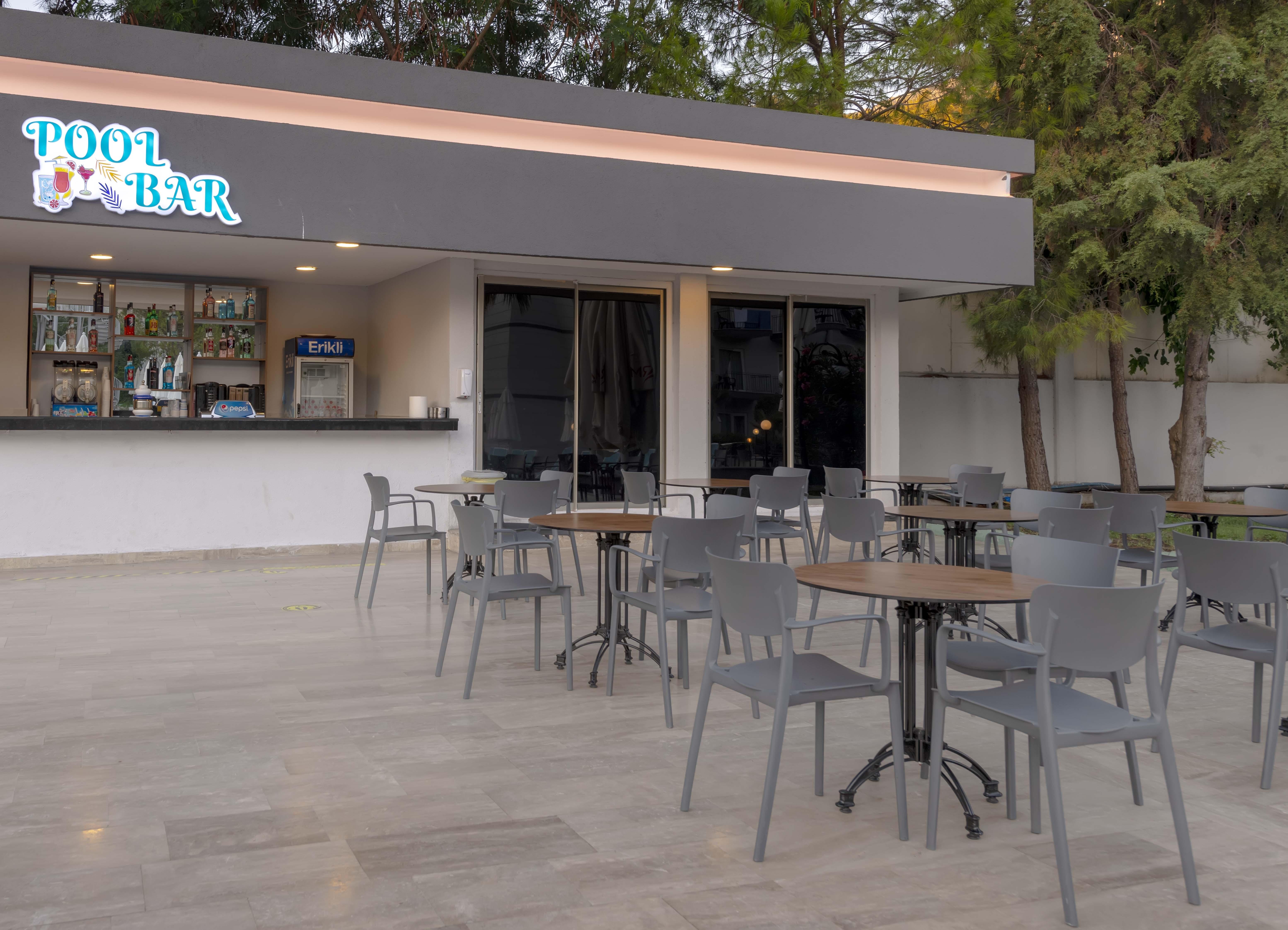 Eldar Garden Resort Kemer Esterno foto