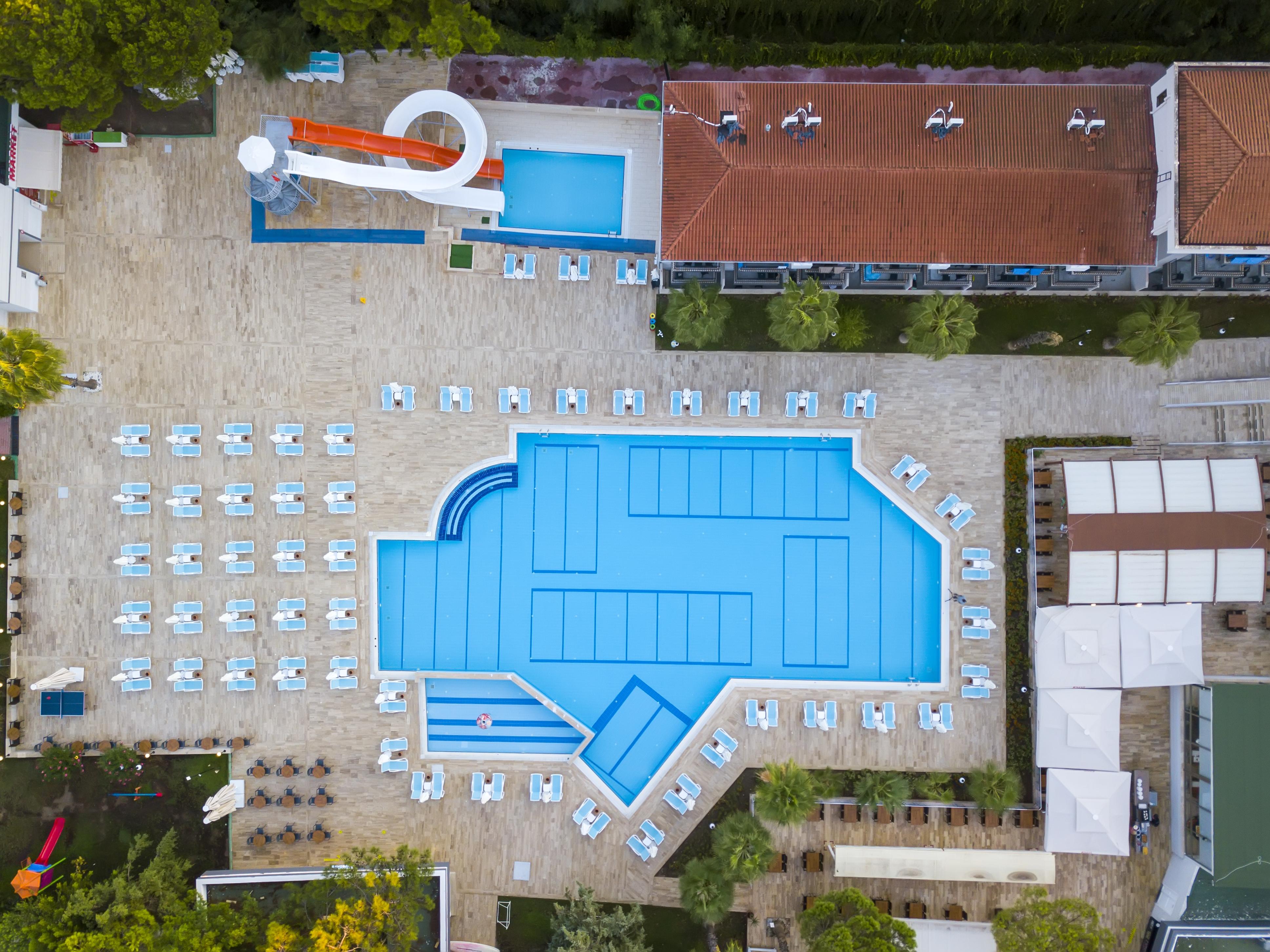 Eldar Garden Resort Kemer Esterno foto