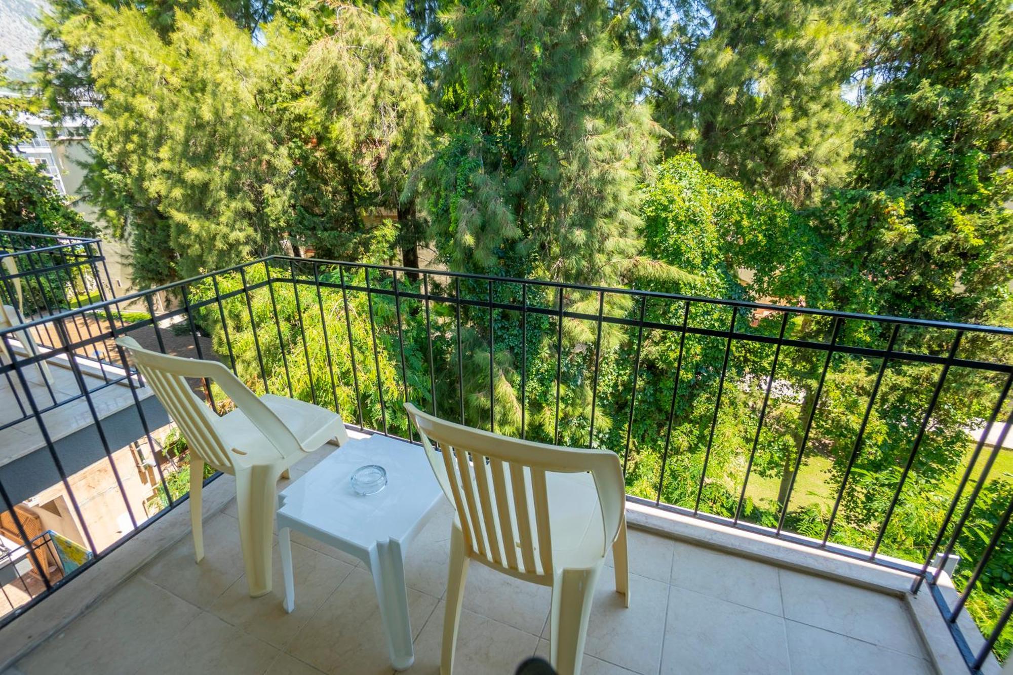Eldar Garden Resort Kemer Camera foto