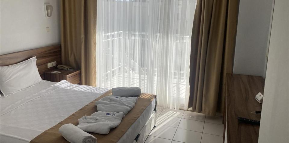 Eldar Garden Resort Kemer Esterno foto