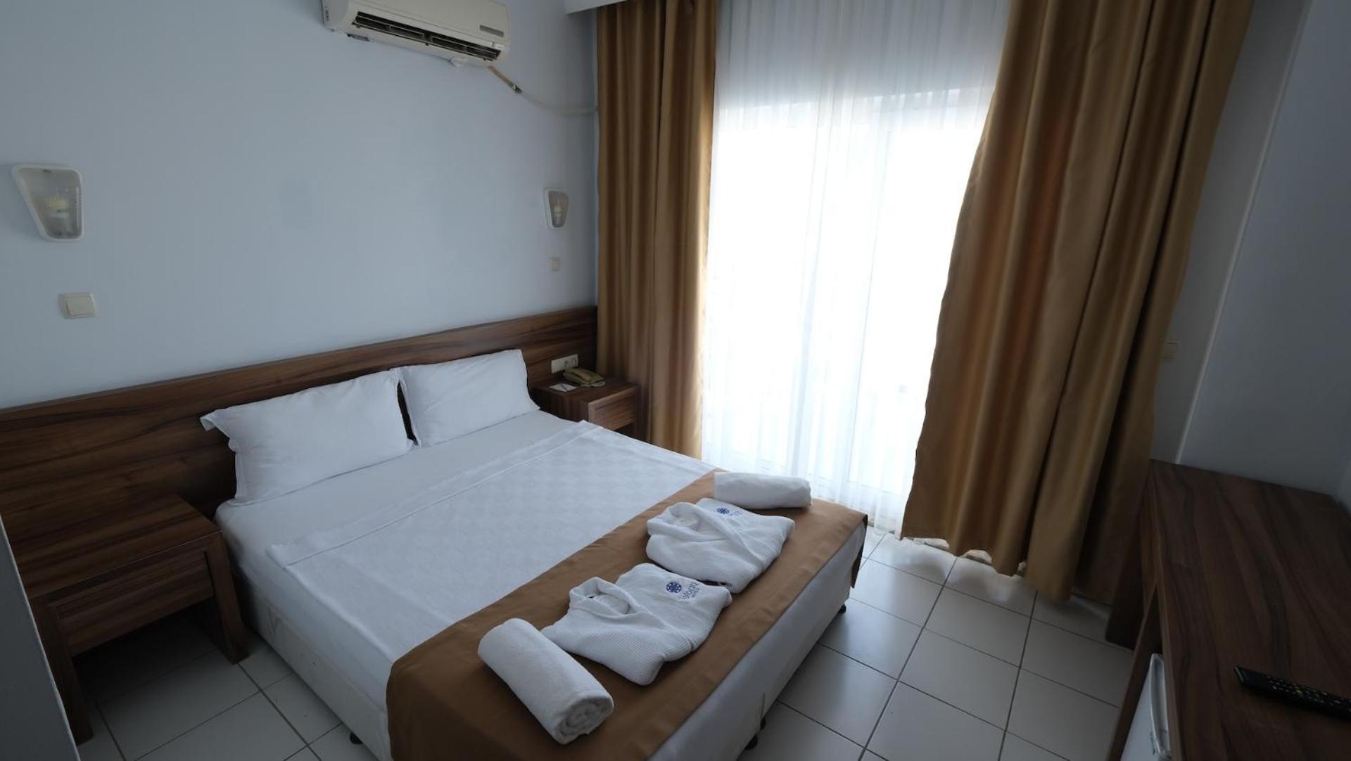Eldar Garden Resort Kemer Esterno foto