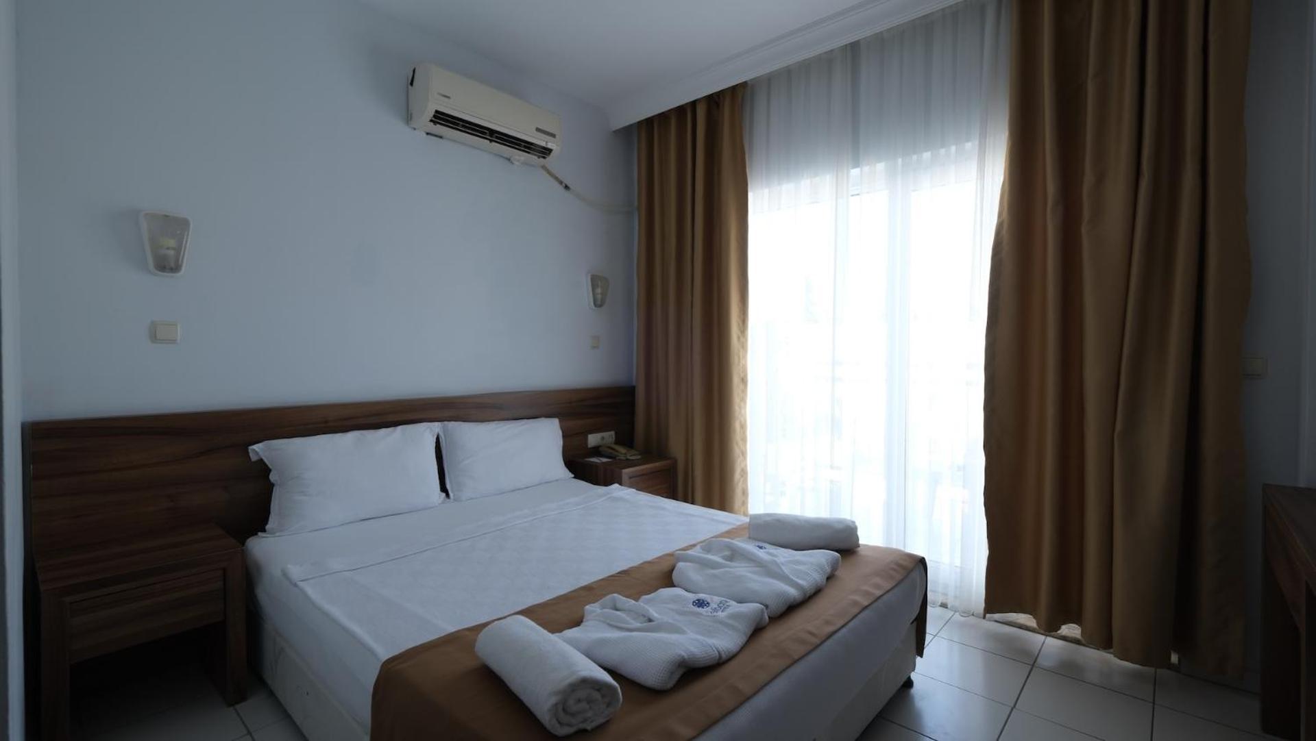 Eldar Garden Resort Kemer Esterno foto