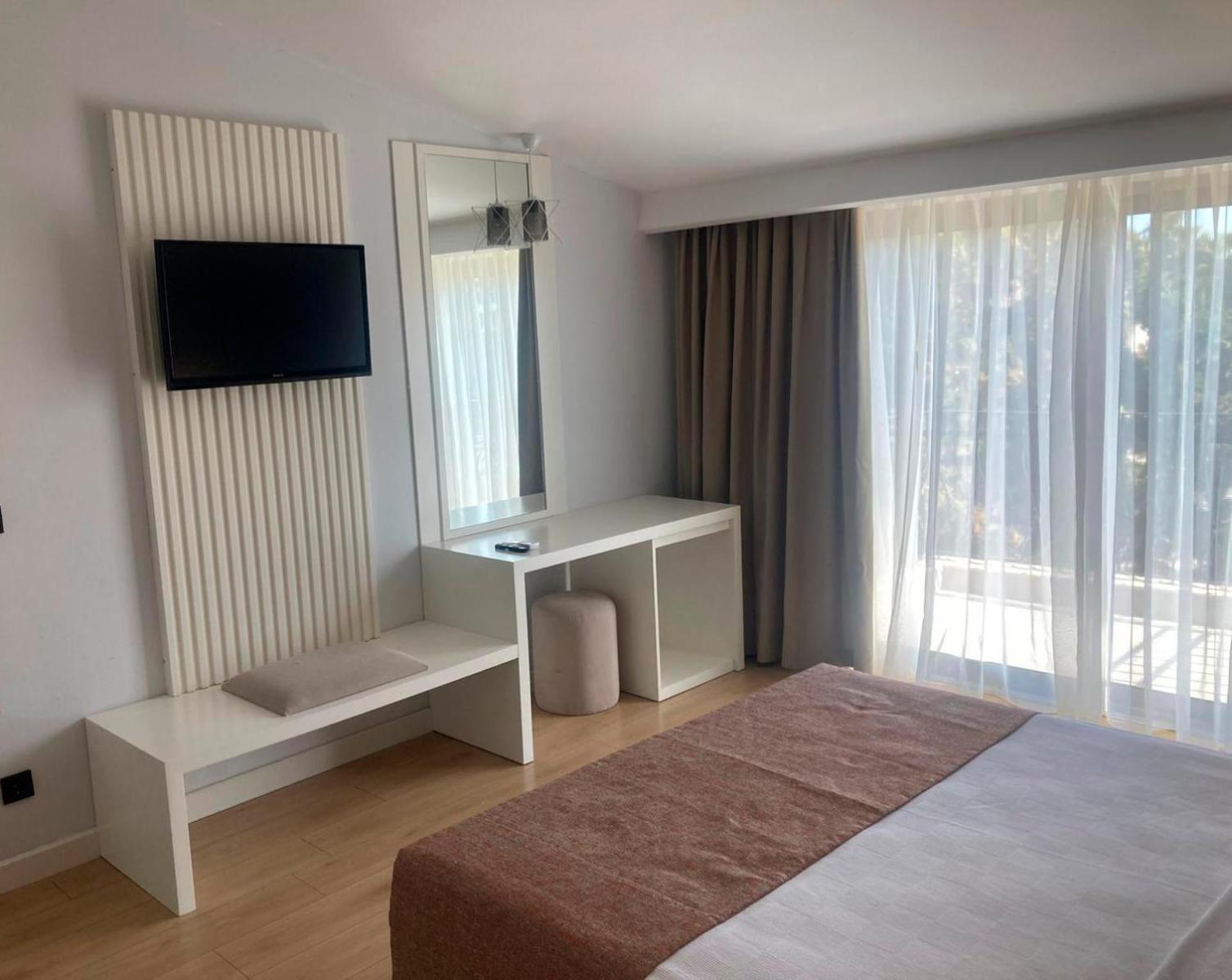 Eldar Garden Resort Kemer Esterno foto